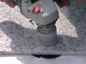 Bosch Dry Speed Koronka diamentowa na sucho Ø 55 mm 