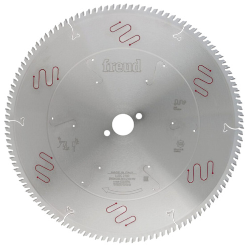 Tarcza do drewna 160x3,2/2,2x20 mm Z48 Freud LU2C 0200
