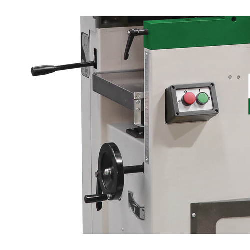 Strugarko-grubościówka Holzstar ADH 31-4 C 5904013