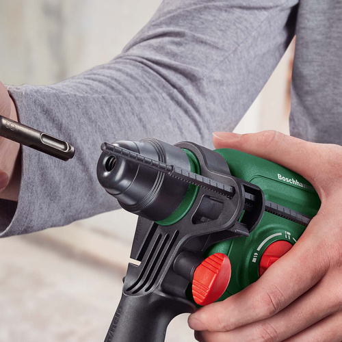 Młotowiertarka Bosch PBH 2500 RE