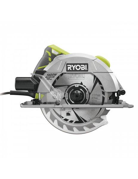 Pilarka tarczowa Ryobi RCS1400-G