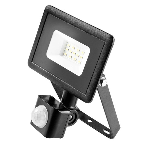 Reflektor z czujnikiem ruchu NEO Tools SMD 10W 800LM