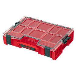 Organizer Qbrick System PRO 300 RED Ultra HD