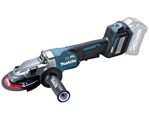 Szlifierka kątowa Makita GA056GZ01