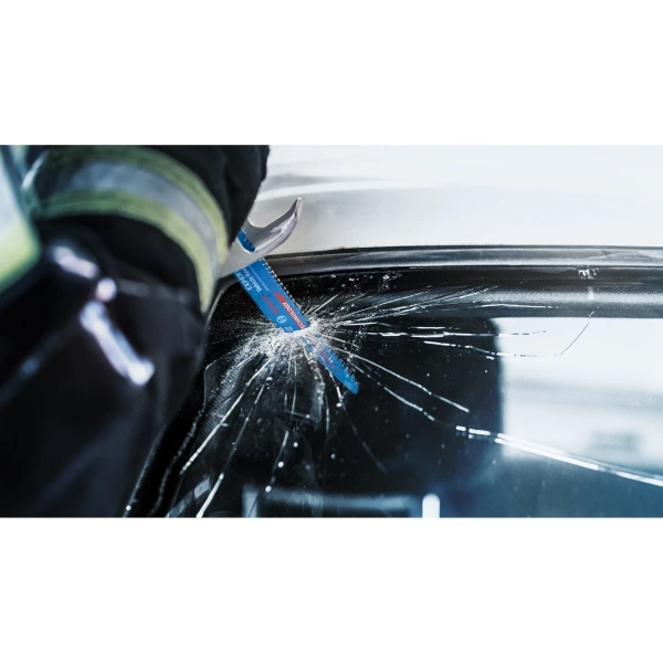 Brzeszczot do piły szablastej Bosch S957CHM (2608900379) 10 szt.