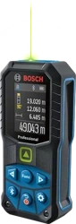 Dalmierz laserowy Bosch GLM 50-27 CG 0601072U02