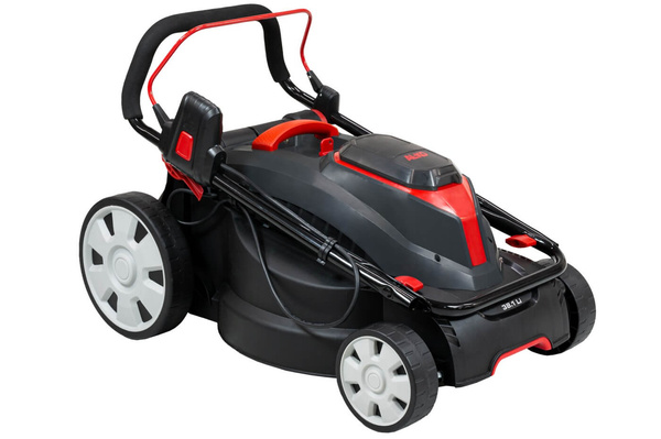 Kosiarka akumulatorowa AL-KO 38.1 Li EASY 113886