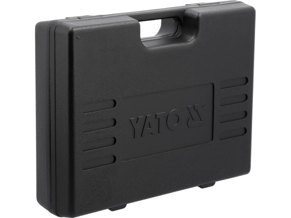 Zestaw młotków blacharskich YATO YT-4590