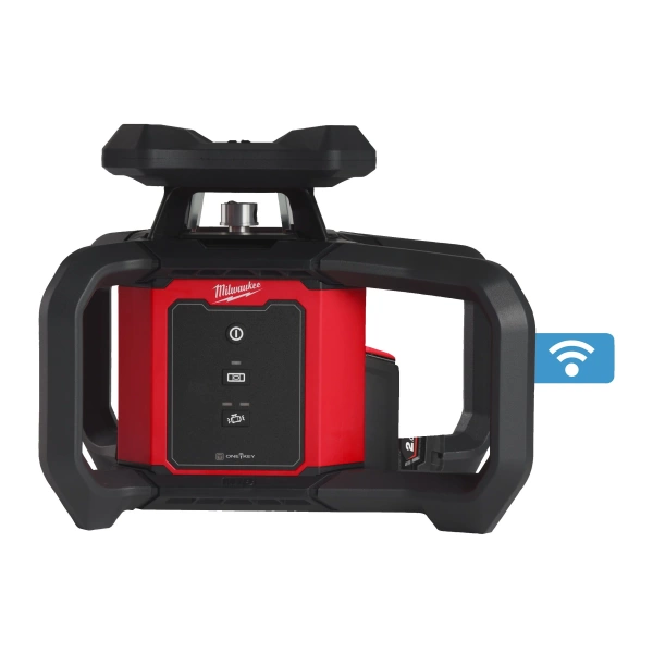 Niwelator laserowy Milwaukee M18 RLOH600-201C