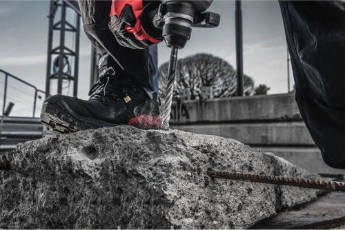 Wiertło SDS Plus Milwaukee MX4 13/100/165 mm