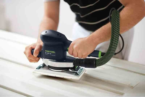 Szlifierka oscylacyjna Festool RS 100 Q-Plus 567699