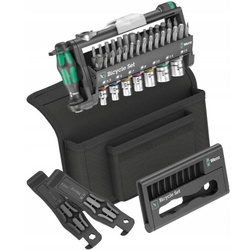 Zestaw narzędzi rowerowych Wera Bicycle Set 3 A 40szt. 05004183001