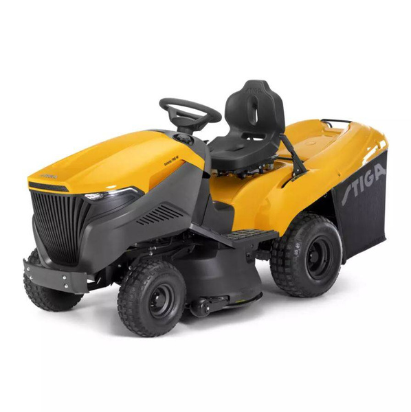 Kosiarka traktorek Stiga Estate 798 W (2T0830481/ST1)
