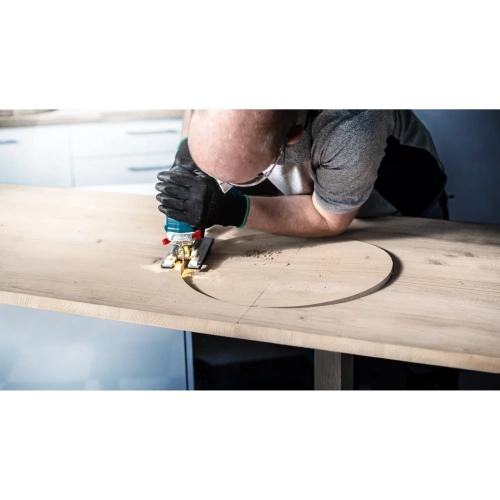 Brzeszczot do wyrzynarek Bosch T308B (2608900553) 100 szt.