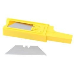 Ostrze 1992 trapezowe długie 5 szt. Stanley 0-11-921