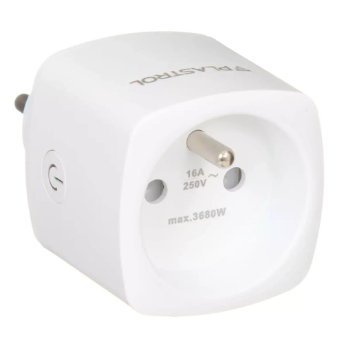 Gniazdo smart Plastrol W-99789