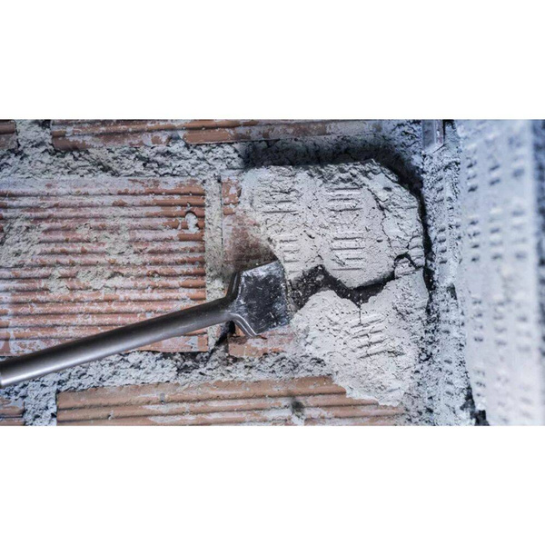 Dłuto łopatkowe 40x250 mm Bosch 2608690146