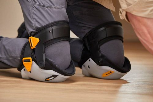 Nakolanniki Toughbuilt TB-KP-G3R