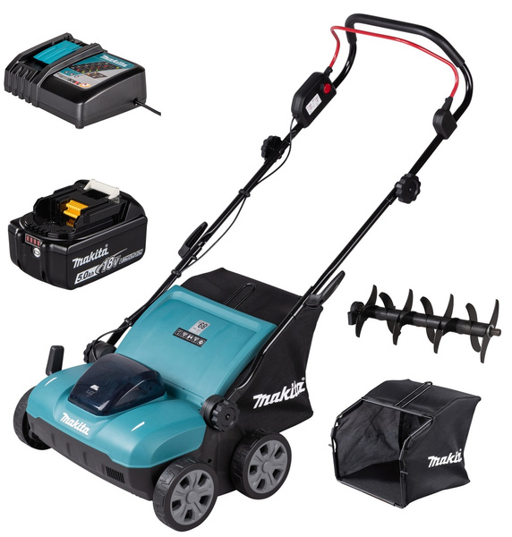 Wertykulator Makita DUV320RT