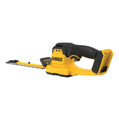 Nożyce do żywopłotu Dewalt DCMHT520N-XJ