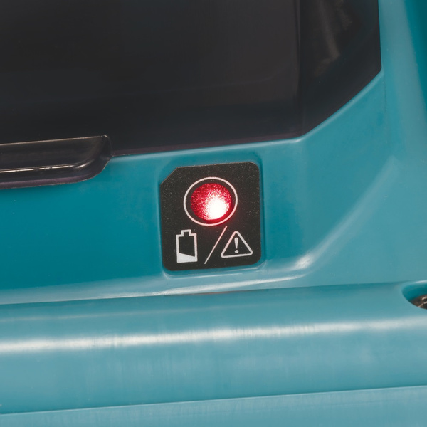 Wertykulator Makita DUV320RT