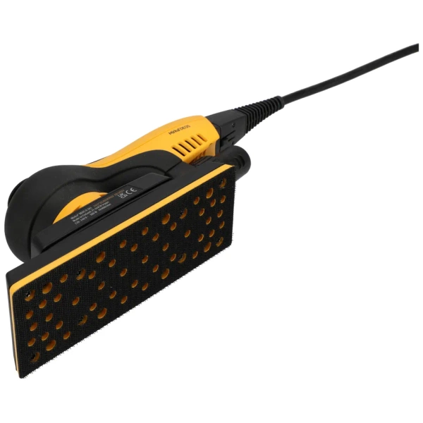 Szlifierka oscylacyjna Mirka DEOS II 383