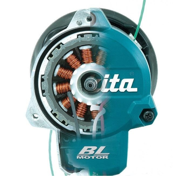 Akumulatorowa podkaszarka Makita DUR368LZ