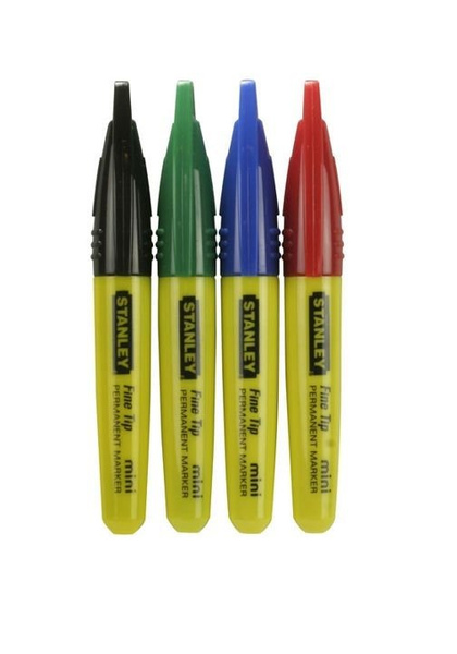 Marker FINE TIP MINI Stanley 1-47-329