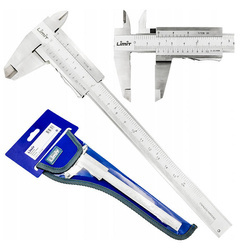 Suwmiarka noniuszowa Limit 26700302 - 150mm