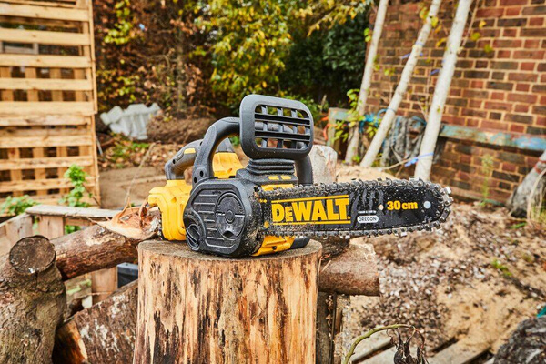Pilarka łańcuchowa Dewalt DCM565N