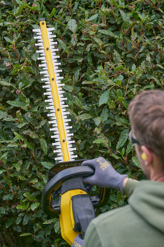 Nożyce do żywopłotu Stanley Fatmax SFMCHT655B-XJ