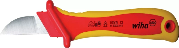 Nóż do usuwania płaszcza  Wiha 38798