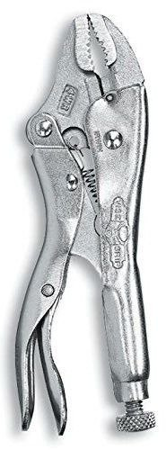 Szczypce 4WR 4"/100 mm owalne szczęki, cęgi do drutu Irwin T1002EL4
