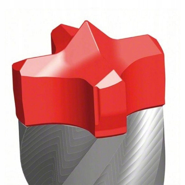 Wiertło do betonu Bosch 2608579126 6,5x400mm