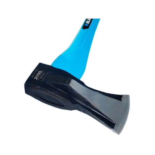 Siekiera Blaupunkt AX2000