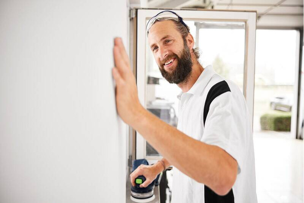 Szlifierka mimośrodowa Festool ETSC 2 125-Basic 577733