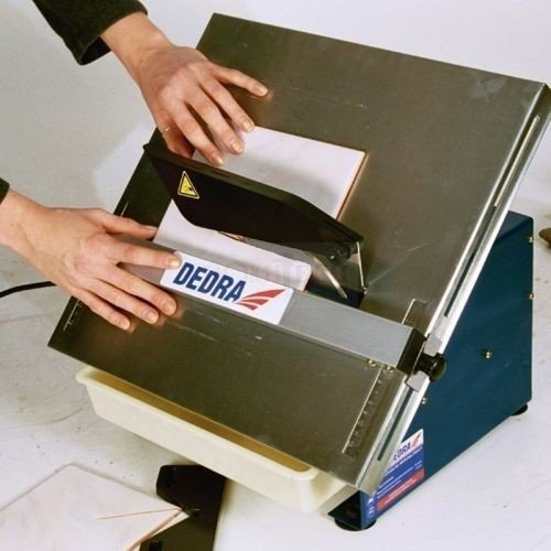 Przecinarka do glazury Dedra DED7711