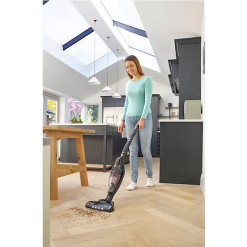 Odkurzacz pionowy Black & Decker SVB620JW-QW