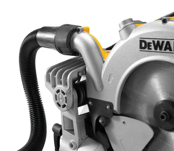 Pilarka ukośnica DeWalt DWS778