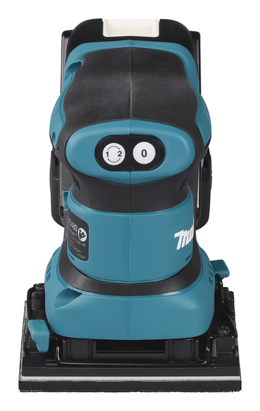 Szlifierka oscylacyjna Makita DBO480RTJ