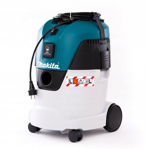 Odkurzacz Makita VC2512L