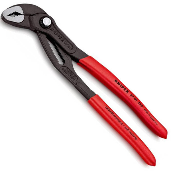 Szczypce nastawne Knipex Cobra 8701250