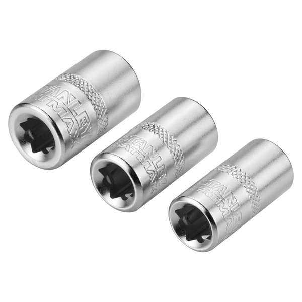 Zestaw nasadek Stanley FMMT17094-0