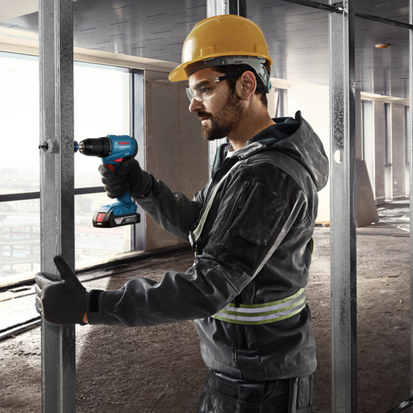 Wiertarko-wkrętarka Bosch GSR 185-LI (06019K3003)