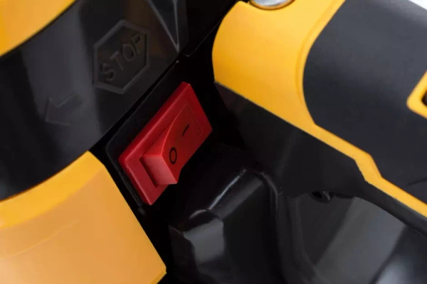 Pilarka spalinowa Stiga CS 755 - 18"