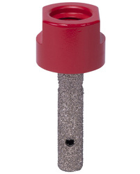 Rozwiertak diamentowy cylindryczny Rubi 06984 10 mm