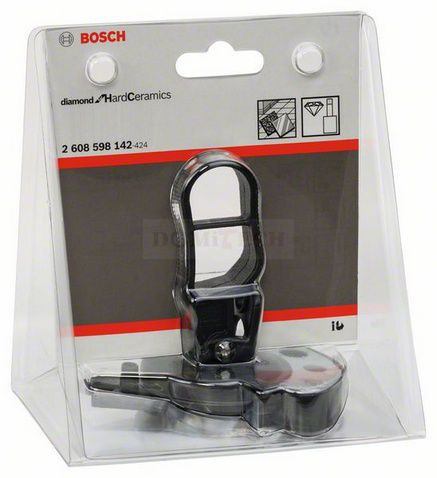Przystawka centrująca do wiertła diamentowego Bosch 2608598142