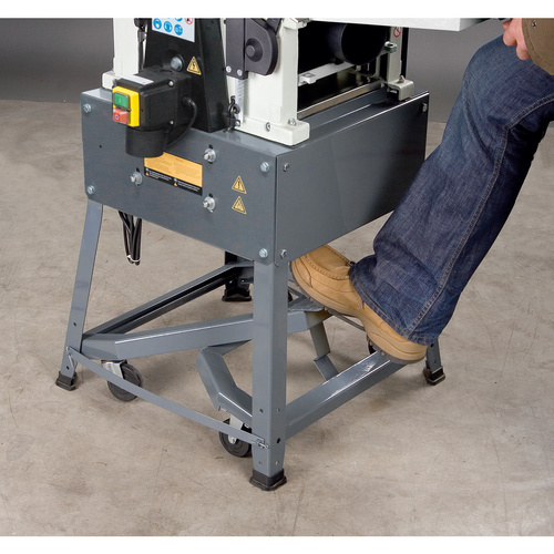 Wyrówniarko grubiarka Holzstar ADH 260 5903260