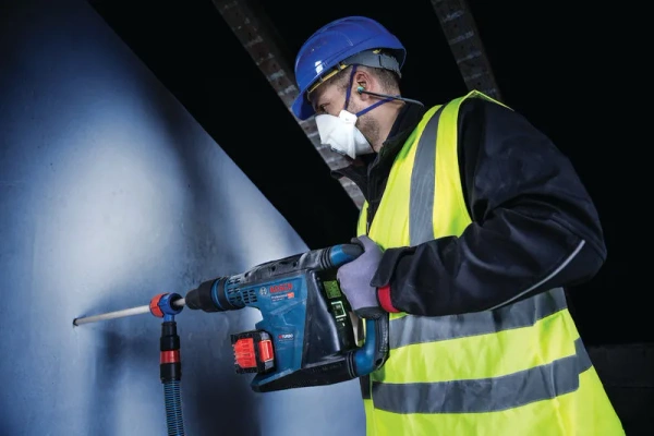 Akumulator Bosch EXPERT EXBA18V-150