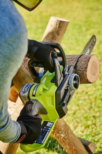 Piła łańcuchowa akumulatorowa OCS1830 Ryobi  5133002829 